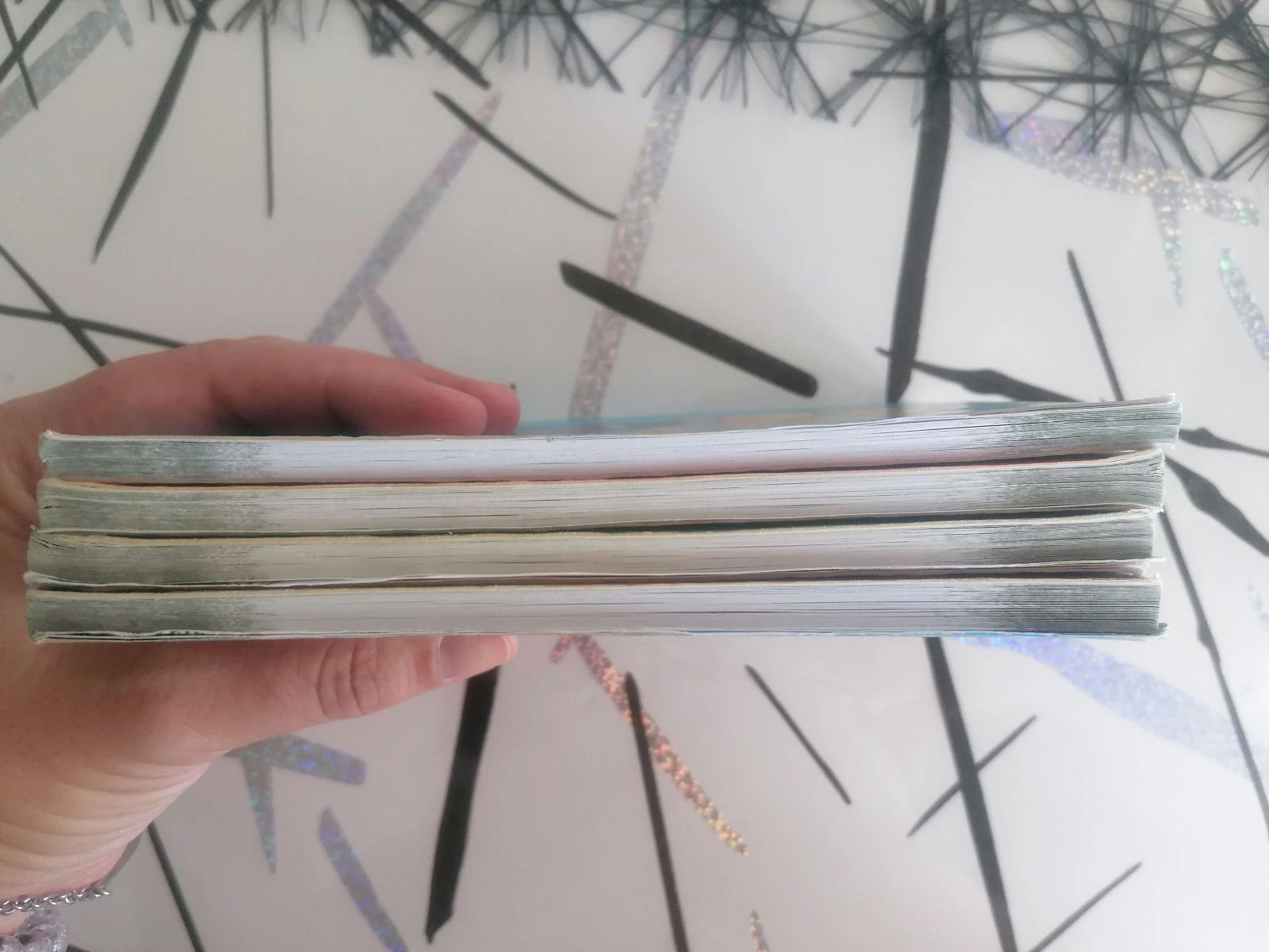 Lote de 4 libros Los Ases de la Jungla 📚 – photo 20